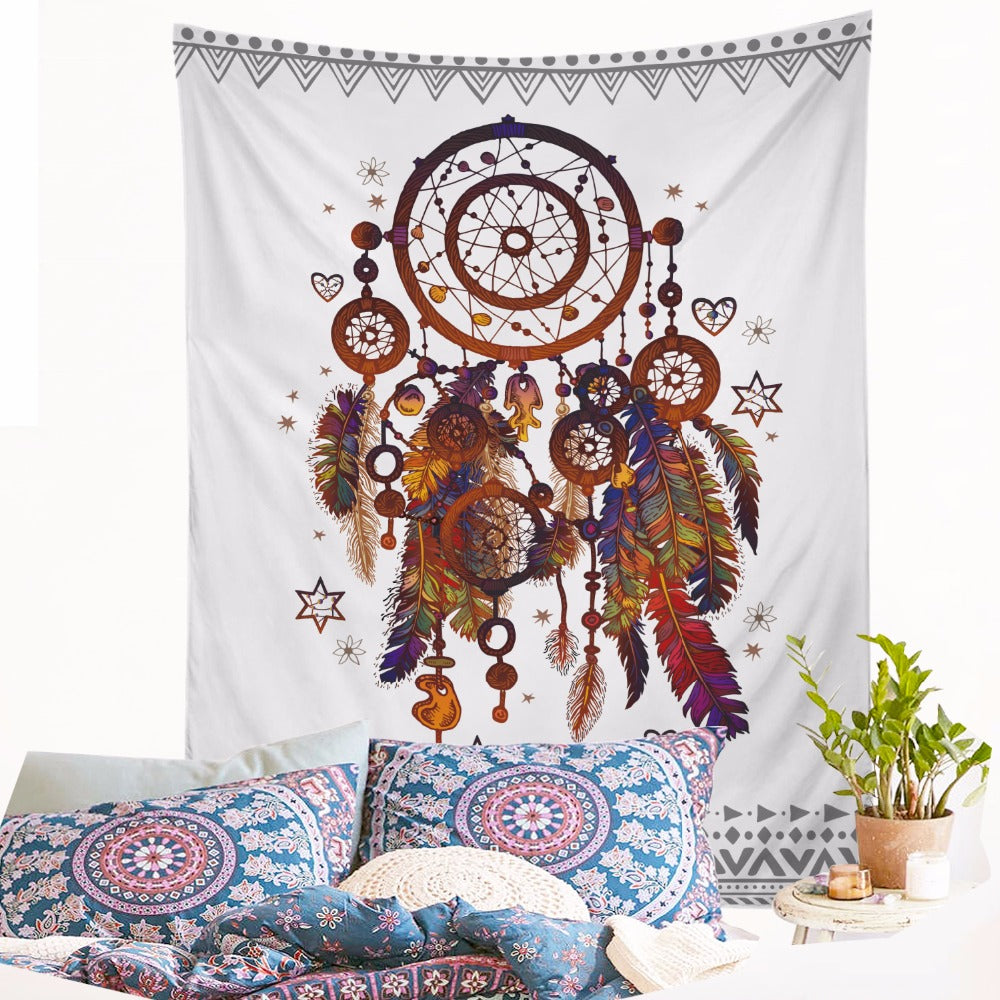 Tapestry dream catcher deals