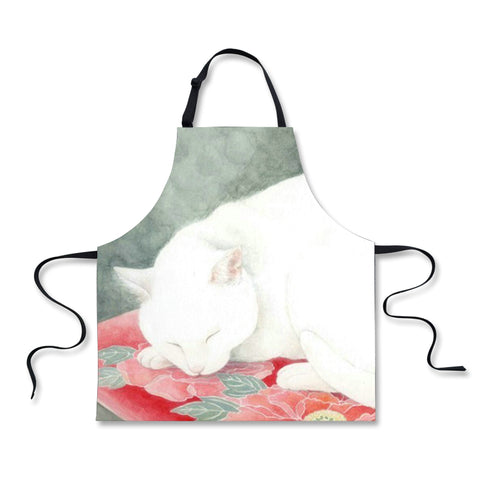 SOPHISTI-CAT APRON - PRINCESS