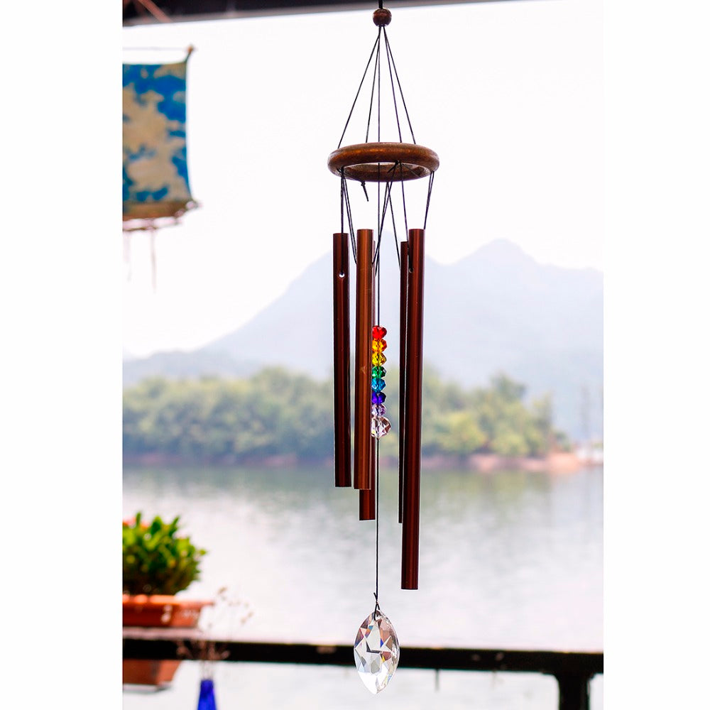 Wind Chimes and Wind Chime Parts