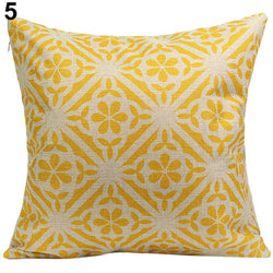 PILLOW COVER - STYLE N10005
