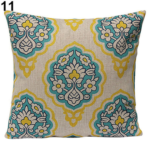 PILLOW COVER - STYLE N10011