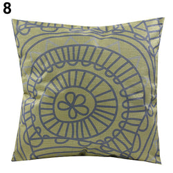 PILLOW COVER - STYLE N10008