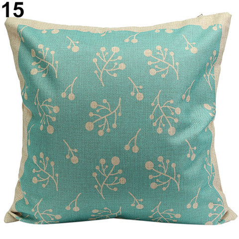 PILLOW COVER - STYLE N10015
