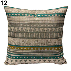 PILLOW COVER - STYLE N10012