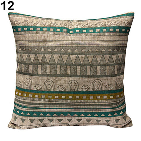 PILLOW COVER - STYLE N10012