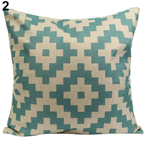 PILLOW COVER - STYLE N10002