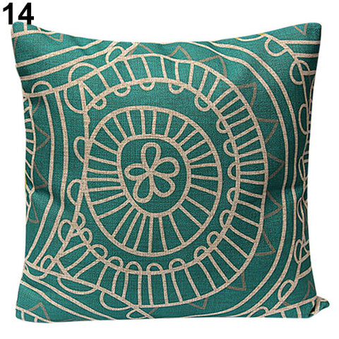 PILLOW COVER - STYLE N10014