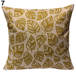 PILLOW COVER - STYLE N10007