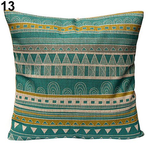 PILLOW COVER - STYLE N10013