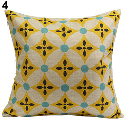 PILLOW COVER - STYLE N10004