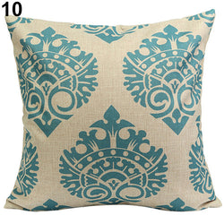 PILLOW COVER - STYLE N10010