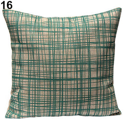 PILLOW COVER - STYLE N10016