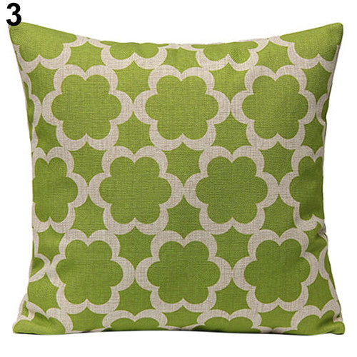 PILLOW COVER - STYLE N10003