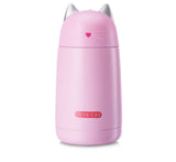 CUTE CAT THERMOS FLASK